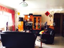 Blk 713 Pasir Ris Street 72 (Pasir Ris), HDB Executive #100059472